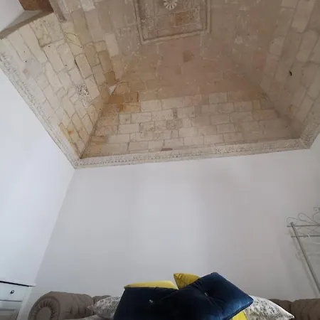 Bed & Breakfast Antica Spezieria