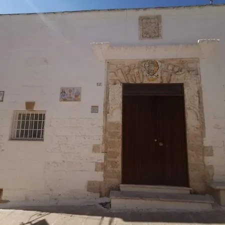 Antica Spezieria Laterza