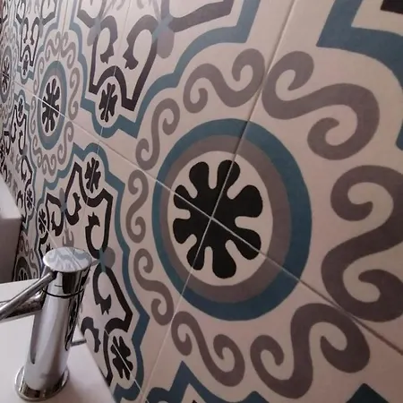 Antica Spezieria Bed & Breakfast Laterza