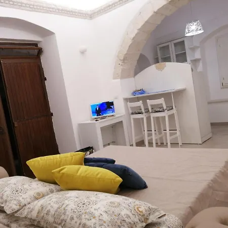 Antica Spezieria Laterza