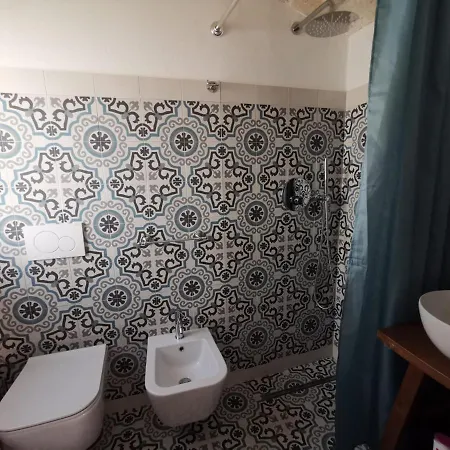 Antica Spezieria Bed & Breakfast