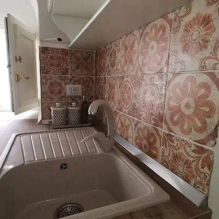 Bed & Breakfast Antica Spezieria Laterza