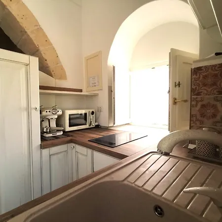 Bed & Breakfast Antica Spezieria