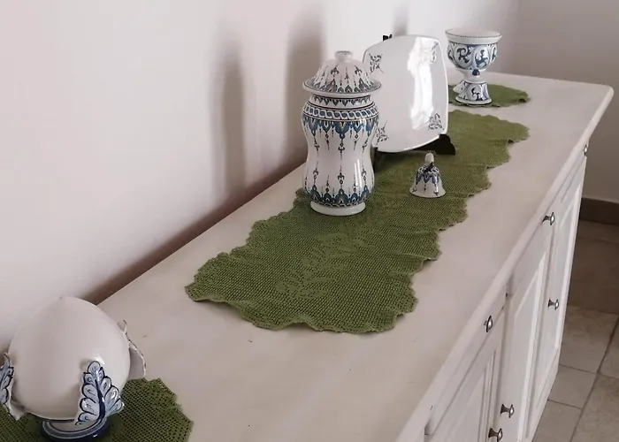 Отель типа 